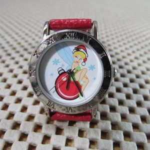 Mickey Mouse Collectors Edition Tinker Bell